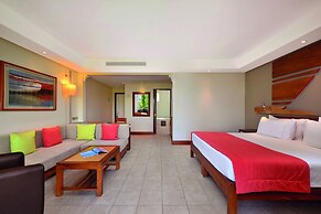 Shandrani Beachcomber Resort & Spa