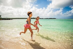 Shandrani Beachcomber Resort & Spa