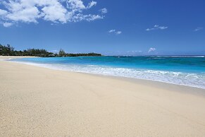 Shandrani Beachcomber Resort & Spa