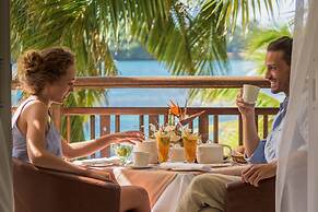 Shandrani Beachcomber Resort & Spa