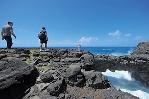 Shandrani Beachcomber Resort & Spa