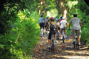 Shandrani Beachcomber Resort & Spa