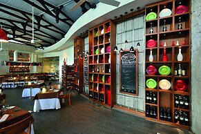 Shandrani Beachcomber Resort & Spa