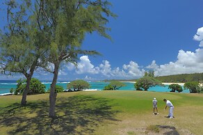 Shandrani Beachcomber Resort & Spa