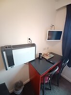 Hotel Koffieboontje