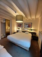 Hotel Koffieboontje