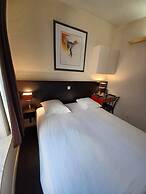 Hotel Koffieboontje