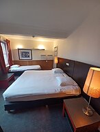 Hotel Koffieboontje