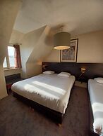 Hotel Koffieboontje