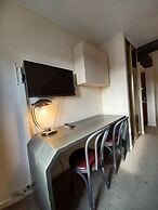 Hotel Koffieboontje