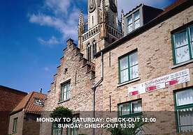 Hotel Koffieboontje