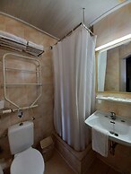 Hotel Koffieboontje