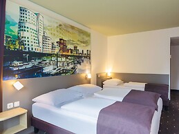 B&B Hotel Düsseldorf City-Süd