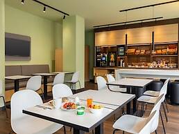 B&B Hotel Düsseldorf City-Süd