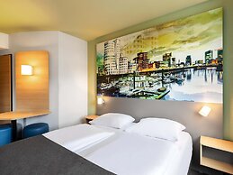 B&B Hotel Düsseldorf City-Süd