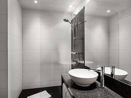 B&B Hotel Düsseldorf City-Süd