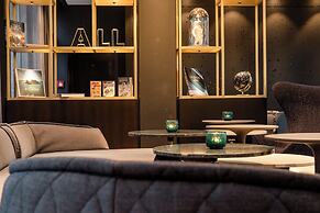 Motel One Nürnberg - Plärrer