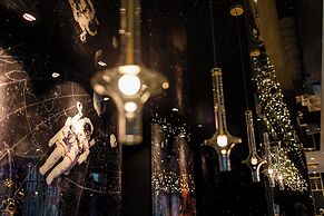 Motel One Nürnberg - Plärrer