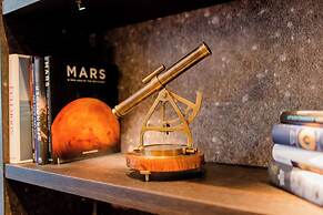 Motel One Nürnberg - Plärrer