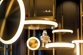 Motel One Nürnberg - Plärrer