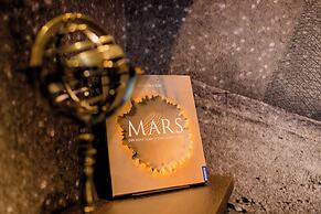 Motel One Nürnberg - Plärrer