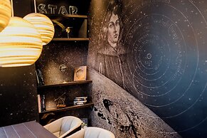 Motel One Nürnberg - Plärrer