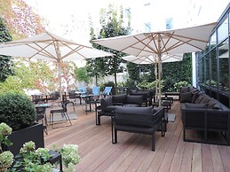 Motel One Nürnberg - Plärrer