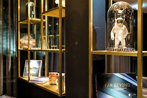 Motel One Nürnberg - Plärrer