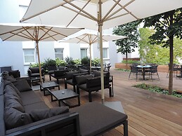 Motel One Nürnberg - Plärrer