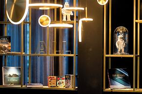 Motel One Nürnberg - Plärrer