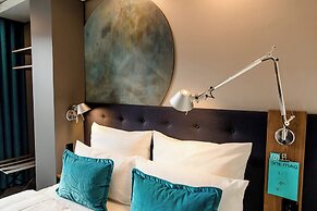 Motel One Nürnberg - Plärrer