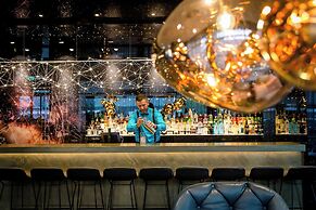 Motel One Nürnberg - Plärrer