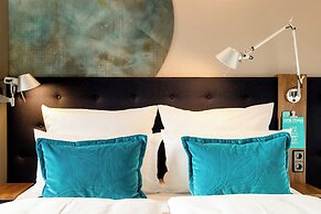 Motel One Nürnberg - Plärrer