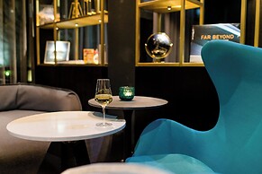 Motel One Nürnberg - Plärrer