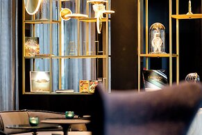 Motel One Nürnberg - Plärrer