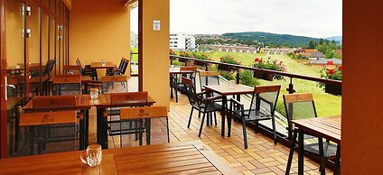 PRIMAVERA Hotel & Congress centre