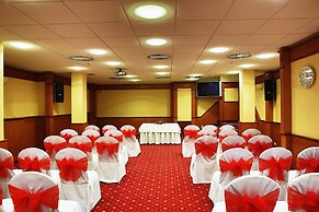 PRIMAVERA Hotel & Congress centre