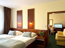 PRIMAVERA Hotel & Congress centre