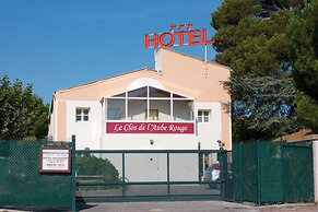 Le Clos de l'Aube Rouge