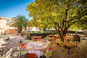 Le Clos de l'Aube Rouge