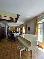 Le Clos de l'Aube Rouge