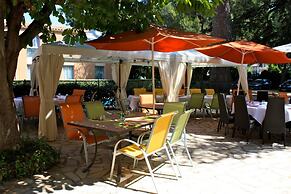 Le Clos de l'Aube Rouge