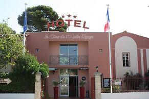 Le Clos de l'Aube Rouge