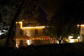 Le Clos de l'Aube Rouge