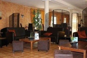 Le Clos de l'Aube Rouge