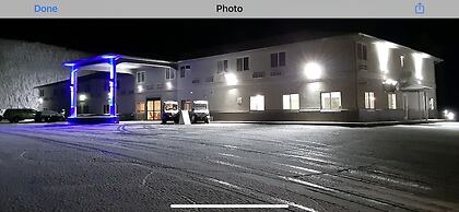 Quality Inn & Suites Salina National Forest Area