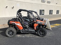 Quality Inn & Suites Salina National Forest Area