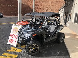 Quality Inn & Suites Salina National Forest Area