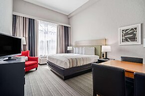 Country Inn & Suites by Radisson, Port Canaveral, FL