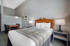 Country Inn & Suites by Radisson, Port Canaveral, FL